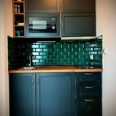 Apartment Old Hill *