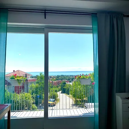 Apartman Old Hill Csopak