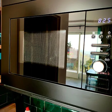 Apartman Old Hill