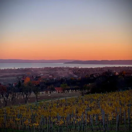 Old Hill Apartment *