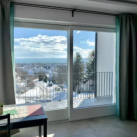 Apartment Old Hill Csopak