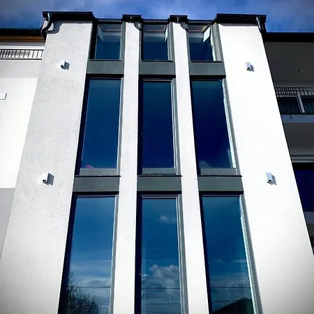 Apartman Old Hill Csopak