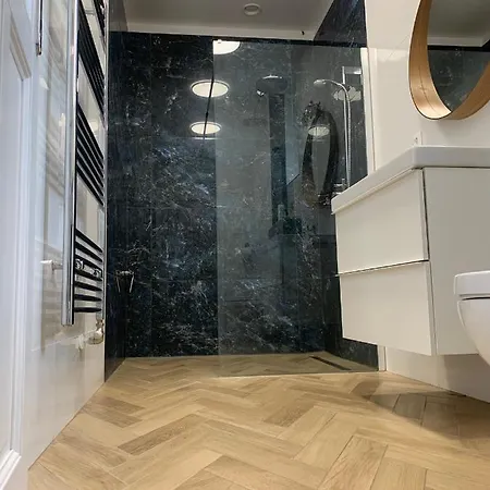 Apartment Old Hill Csopak