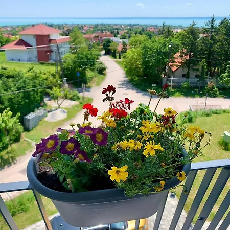 Apartment Old Hill *