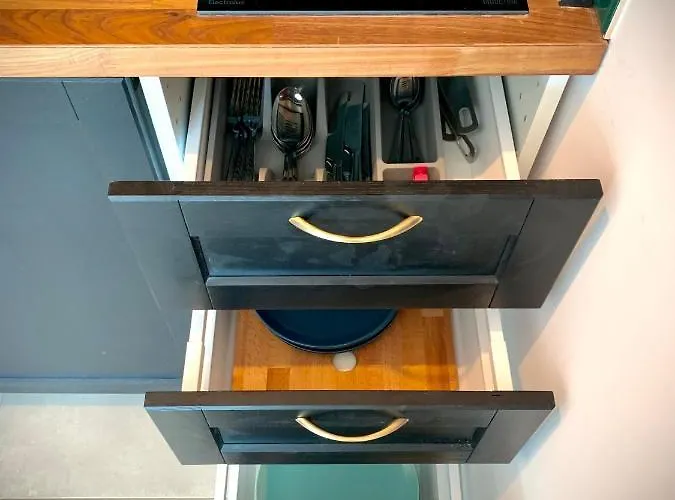 アパート Old Hill