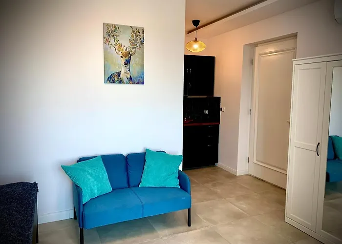 Old Hill * שצ'ופק