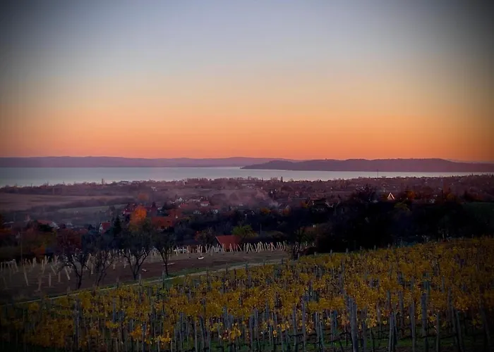 Old Hill Apartment *