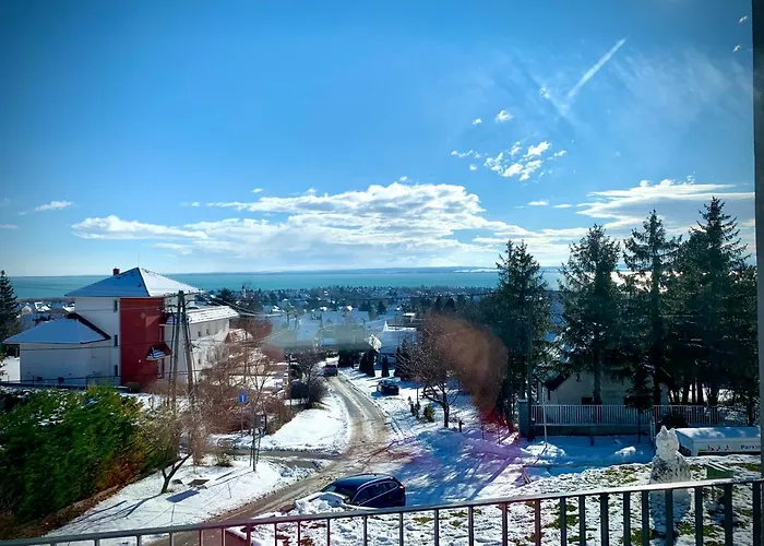 アパート Old Hill