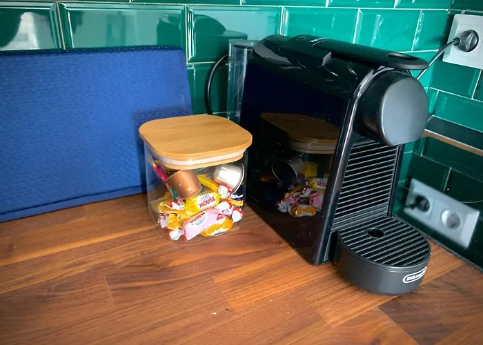 Old Hill Apartment Csopak