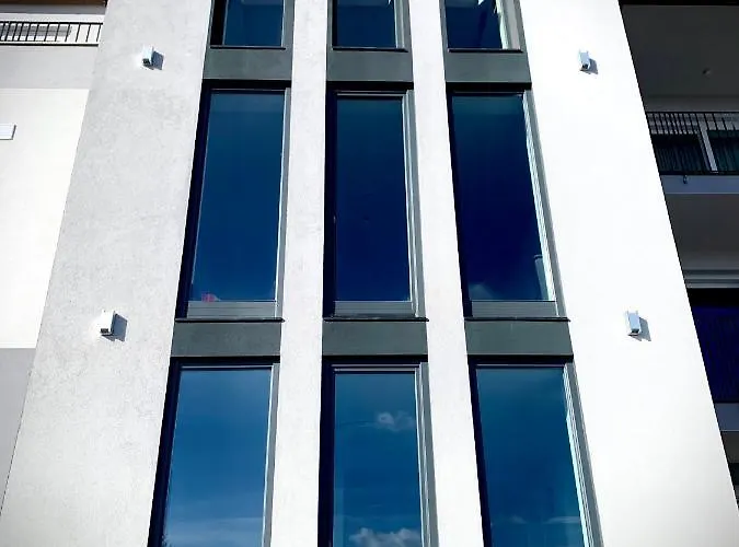 Apartment Old Hill Csopak