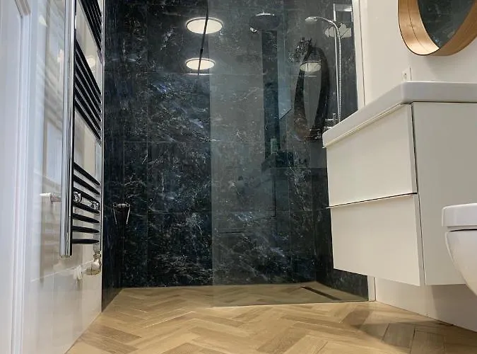 アパート Old Hill チョパク