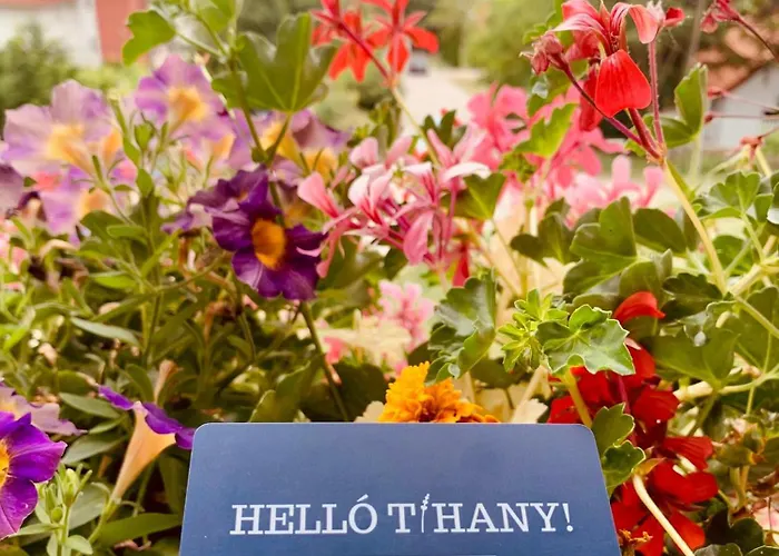 Old Hill アパート *